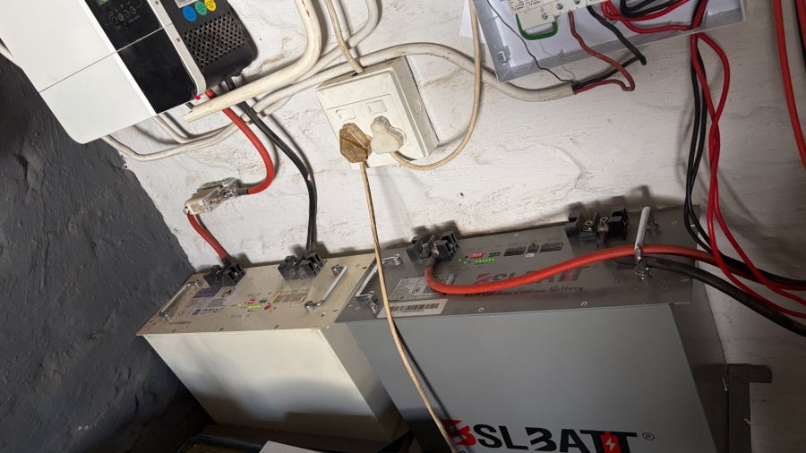 Commercial Property for Sale in Wilgeboom A H North West